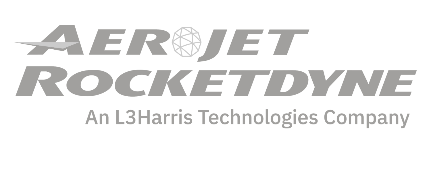 Aerojet Rocketdyne Approved Supplier
