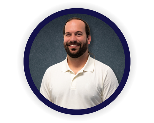 Brad Taylor ASW Business Unit Manager