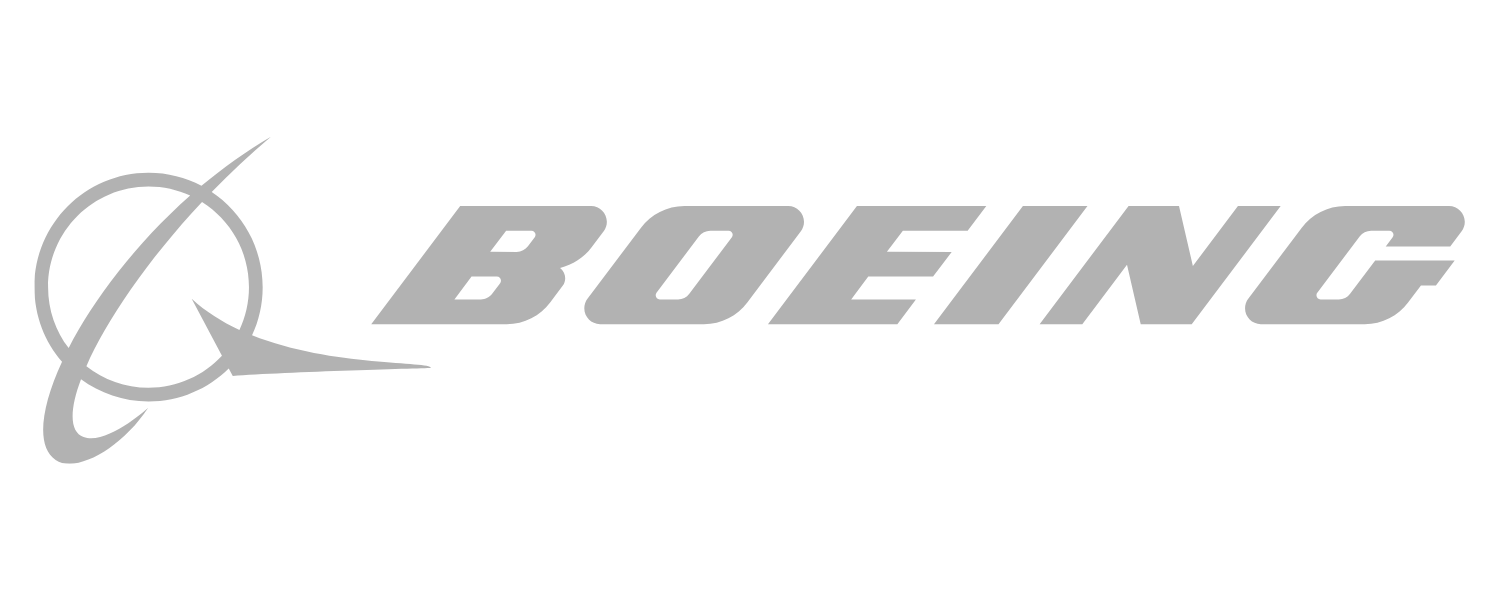 Boeing Approved Supplier
