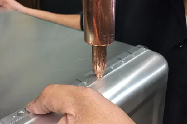 stud-spot-projection-welding