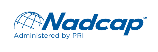 Nadcap accredited welding