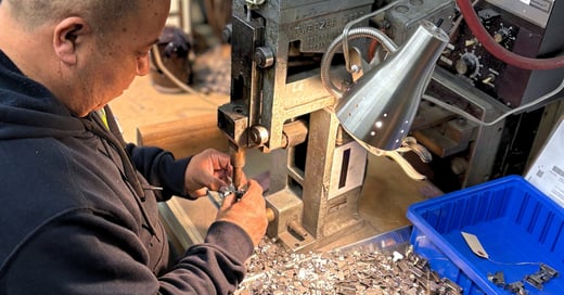 How Resistance Welding Improves Productivity and Profitability