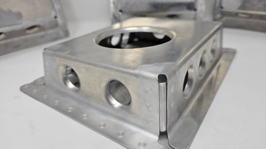 Ensuring Weld Quality: The Importance of Coupons and Machine Set-Up