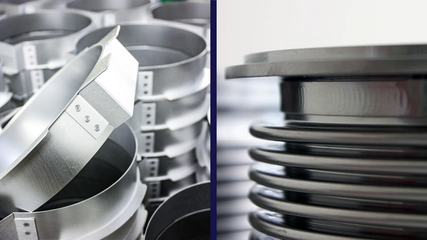 Spot VS Seam welding; which application best suites your next project ASW